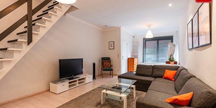 Maison 4 pièces à Puinstraat, Gent, à vendre