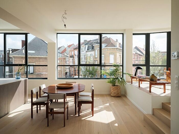 Raketstraat, Gent - Maison 17 pièces à vendre