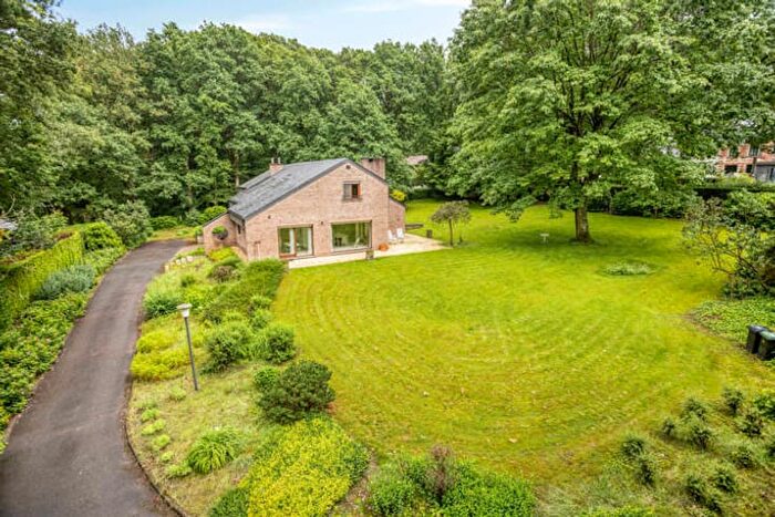 Beukenlaan, Rotselaar - Maison 4 pièces à vendre