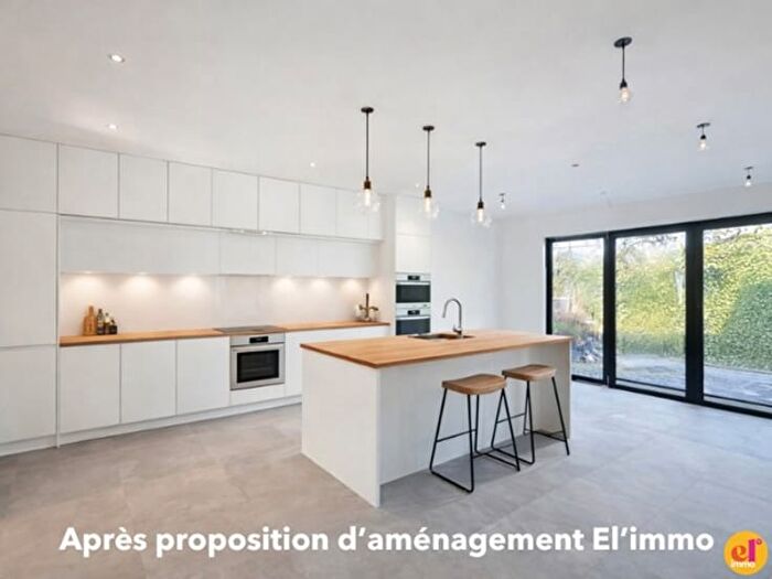 Rue Octave Philippot, Marchin - Maison 1 pièce à vendre