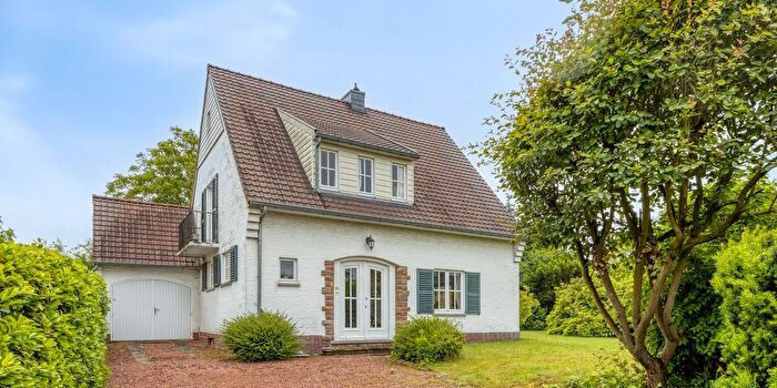 Kiezelweg, HerkdeStad - Maison 3 pièces à vendre