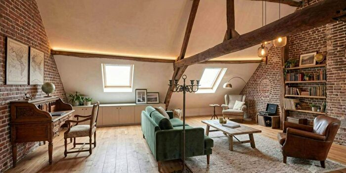Maison 3 pièces à vendre à Kerkstraat, Izegem