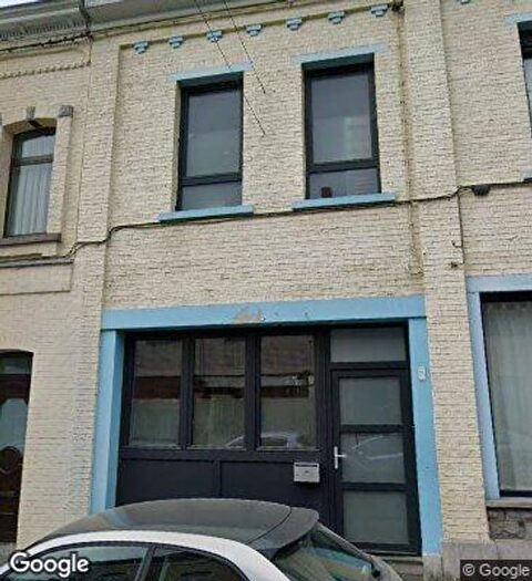 Rue Robert, ChapellelezHerlaimont : Maison 3 pièces à vendre