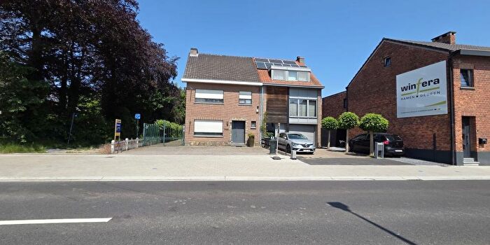 Maison 3 pièces à Runkstersteenweg, Hasselt, à vendre
