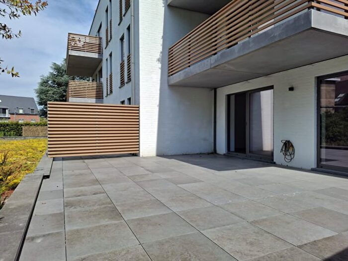 Appartement 8 pièces à louer - Rue De Steenkerque D, Soignies