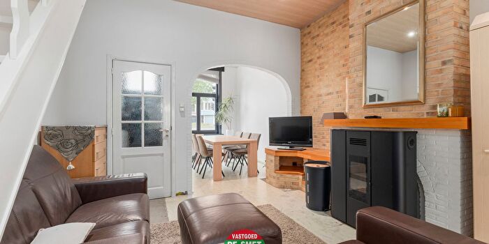 Vlamingdam, Brugge : Maison 2 pièces à vendre