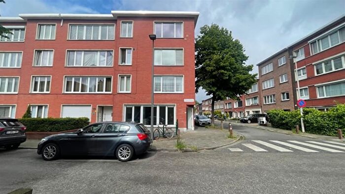 Appartement 1 pièce à louer à Frans Van Dijckstraat, Deurne