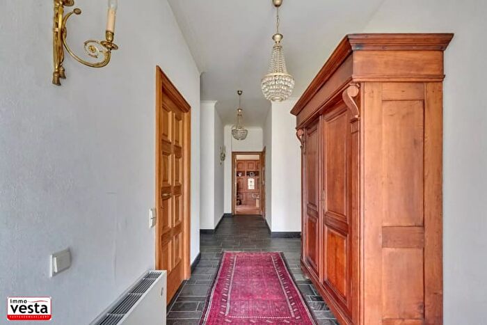 FESTRAETSSTRAAT, SintTruiden - Appartement 5 pièces à vendre