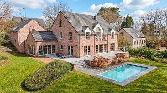 Maison 5 pièces à vendre à Rue Bonne Espérance, Huy