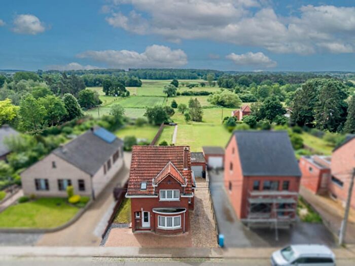 Maison 3 pièces à Testeltsesteenweg, Aarschot Langdorp, à vendre