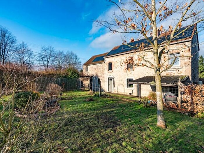 Maison 3 pièces à vendre - Rue de Labas, Gesves