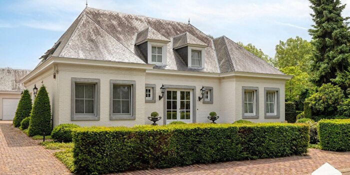 Maison 4 pièces à vendre - Rogier van der Weydendreef, Lommel