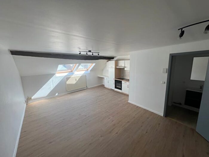 Appartement à vendre à Avenue Fernand Charlot, Jodoigne
