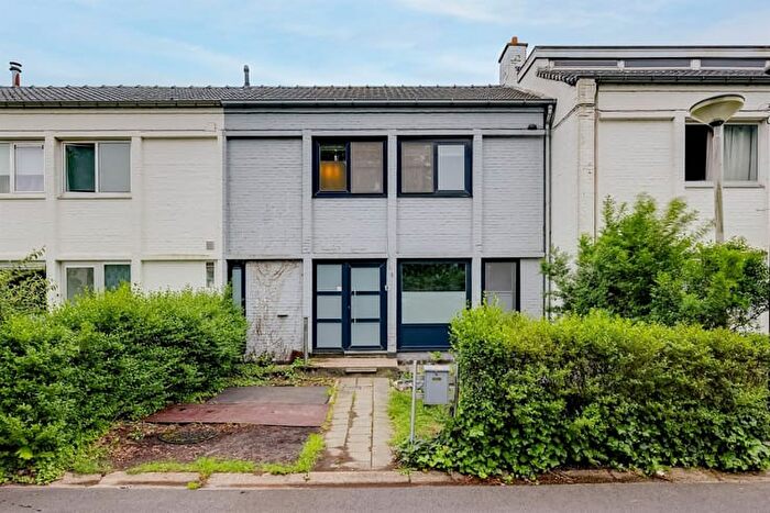 Aalbeslei, WILRIJK - Maison 3 pièces à vendre
