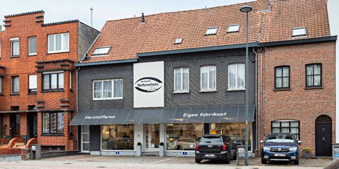 Maison 7 pièces à vendre - Kortrijksesteenweg, Harelbeke