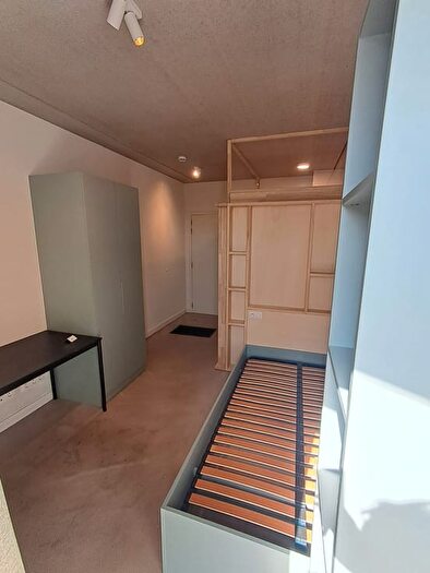 Zwevegemsestraat, Kortrijk : Appartement 1 pièce à vendre