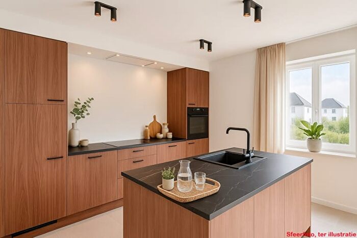 Maison 3 pièces à vendre à Drieskensveldweg, E