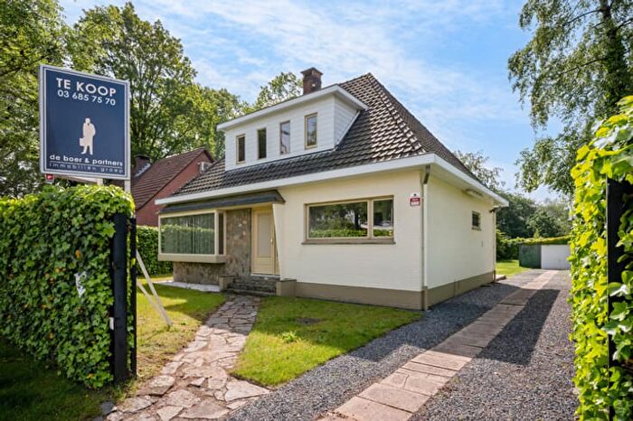 Heikantvenstraat, Essen - Maison 5 pièces à vendre