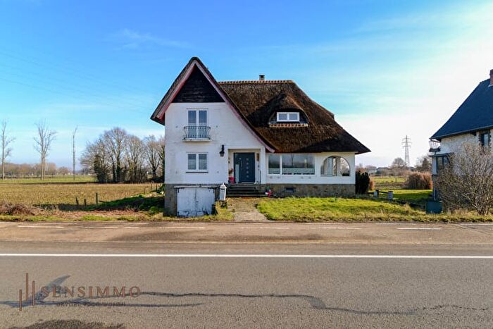 Rijksweg, Maasmechelen - Maison 1 pièce à vendre