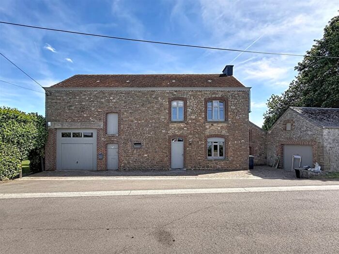 Maison 4 pièces à Rue draily, OHEY, à vendre