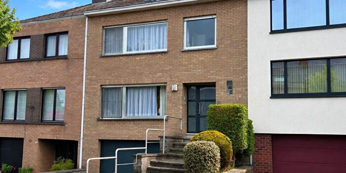 Maison 3 pièces à vendre - Kleine Wouwer, Meise