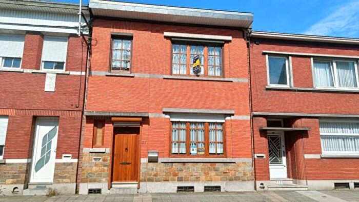 Maison 3 pièces à vendre à Rue des Semailles, Liège