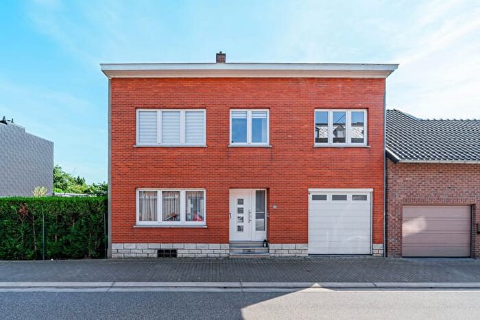 Maison 4 pièces à vendre - des carmes, Visé