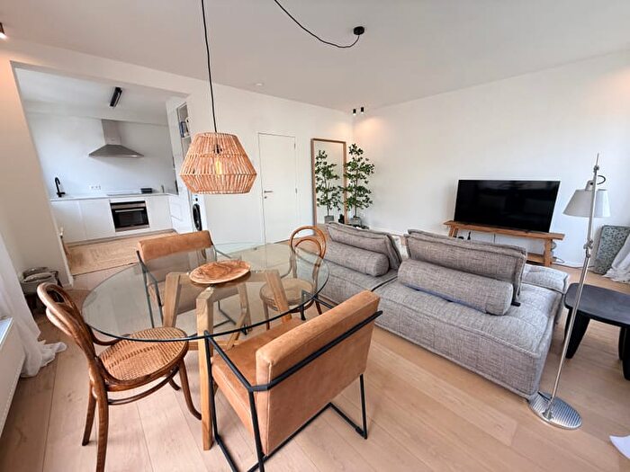 Appartement 2 pièces à vendre - Van Peborghlei, Mortsel