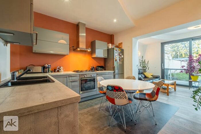 Maison 2 pièces à Rue En Bois, Herstal, à vendre