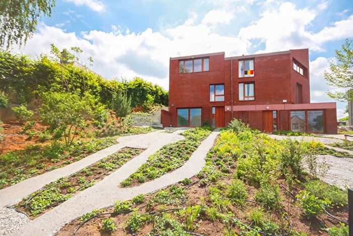 Nollekensstraat, Leefdaal : Maison 3 pièces à louer