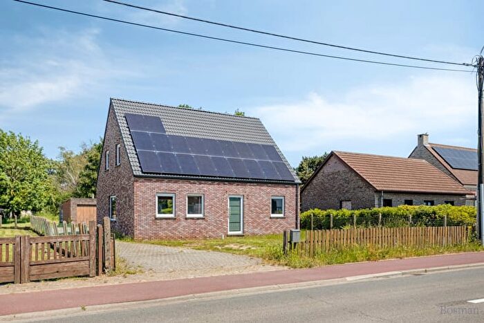 Maison 15 pièces à Ter Voort, Westerlo, à vendre