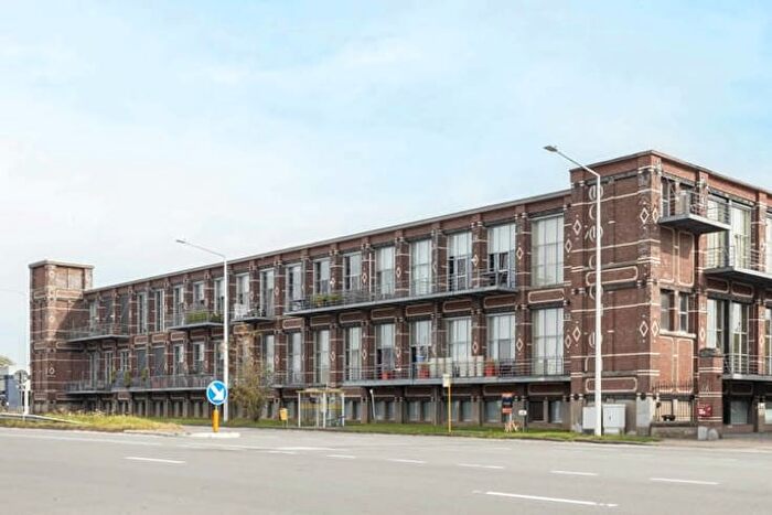 Appartement 3 pièces à vendre à Ronseweg, Oudenaarde