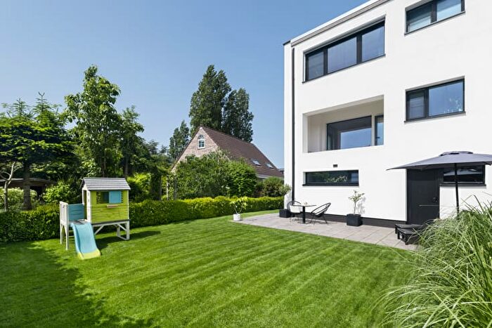 Maison 3 pièces à vendre - Roosken, Kontich