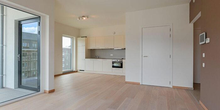 Appartement 1 pièce à vendre à Remparden, Oudenaarde