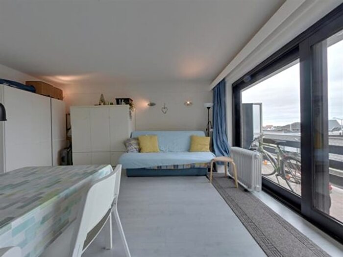 Appartement à Zeedijk, F, à vendre