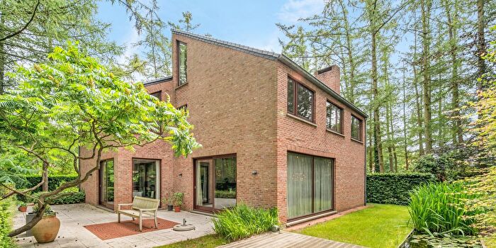 Maison 5 pièces à vendre à Steenveldstraat, Linden