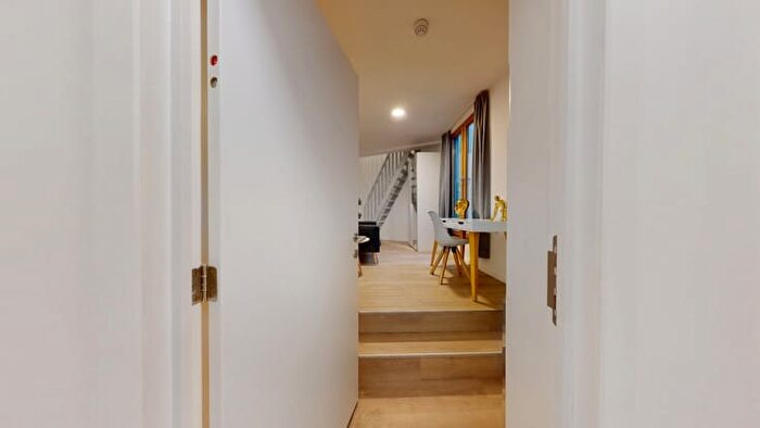Appartement 1 pièce à louer - Generaal Lemanstraat, Antwerpen