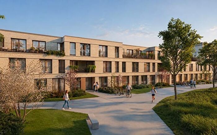 Appartement à August Cuppensstraat, Beringen, à vendre