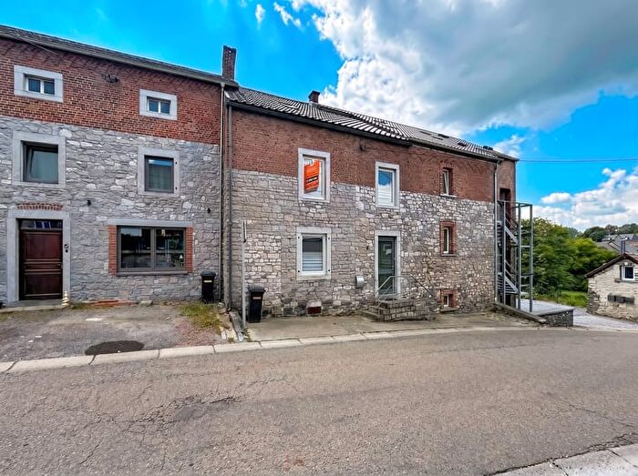 Rue du Centre, BIESME : Maison 3 pièces à vendre