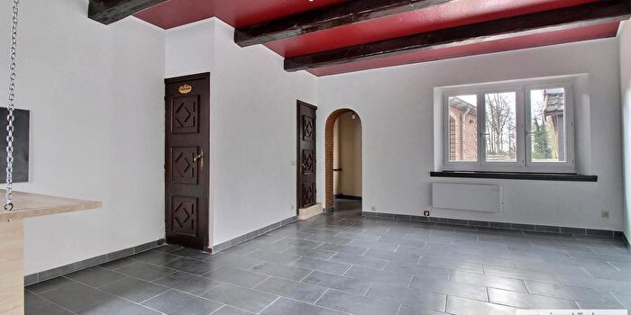 Komen, Henegouwen - Maison 3 pièces à vendre