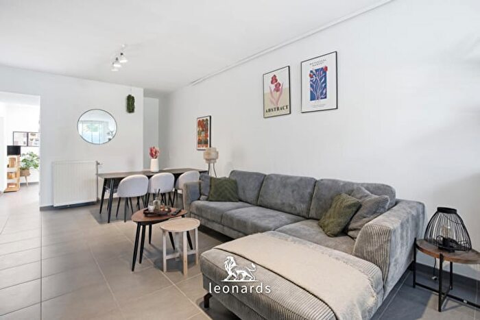 Maison 3 pièces à vendre à Vlaanderenkaai, Kortrijk