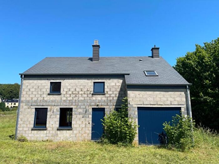 Maison 4 pièces à Rue du Buchy, Assenois, à vendre