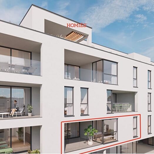 Binnenhof, Scherpenheuvel : Appartement 10 pièces à vendre