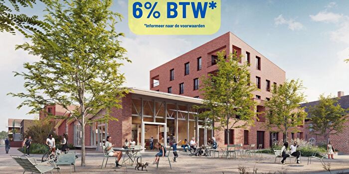 Appartement à vendre à Stenaartberg, SintTruiden