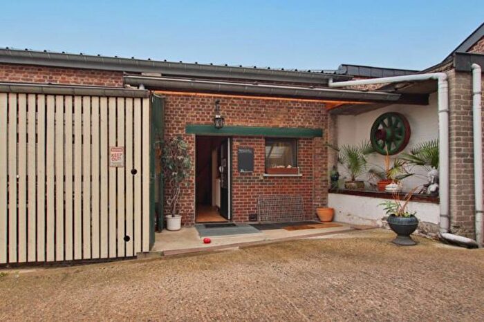 Maison 3 pièces à Rue des Ganons B, Amay, à vendre