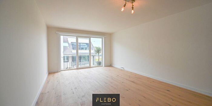 Appartement 1 pièce à vendre - Grotestraat, Klemskerke