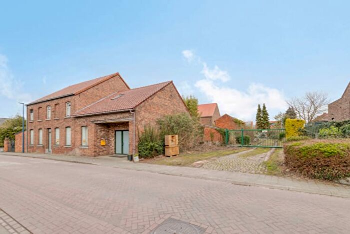 Maison 5 pièces à vendre à Vissenakenstraat, Vissenaken