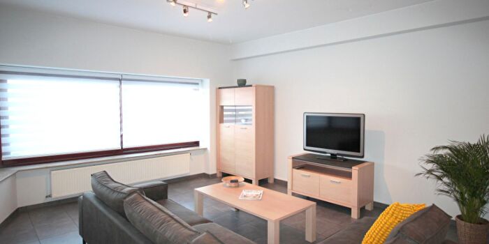 Appartement 2 pièces à vendre à Zeedijk, HeistaanZee