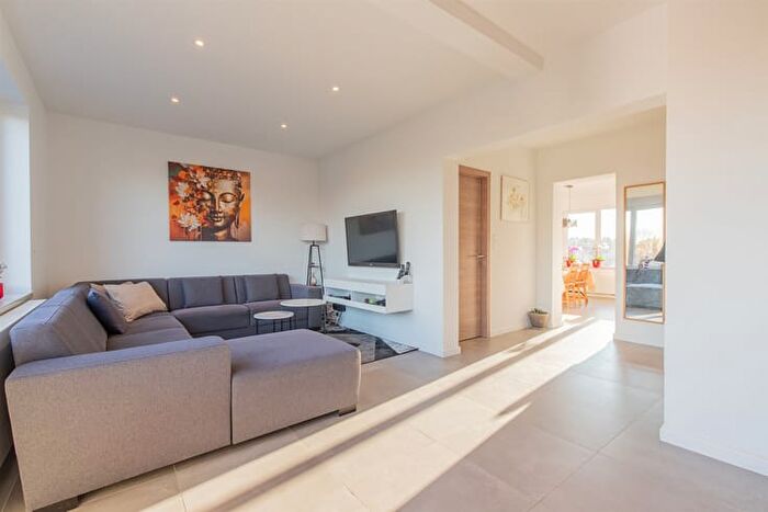 Appartement 2 pièces à vendre à Strombeeksesteenweg, VILVOORDE
