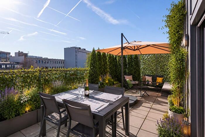 Lange SintAnnastraat, Antwerpen - Appartement 1 pièce à vendre